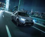 Mitsubishi Outlander Black Edition 2018 года (JP)